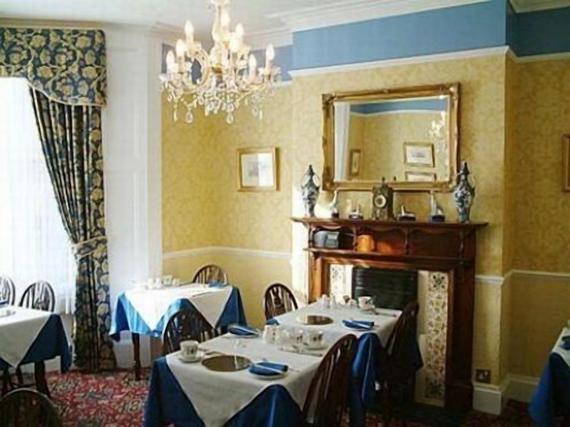 City Guest House - York, York